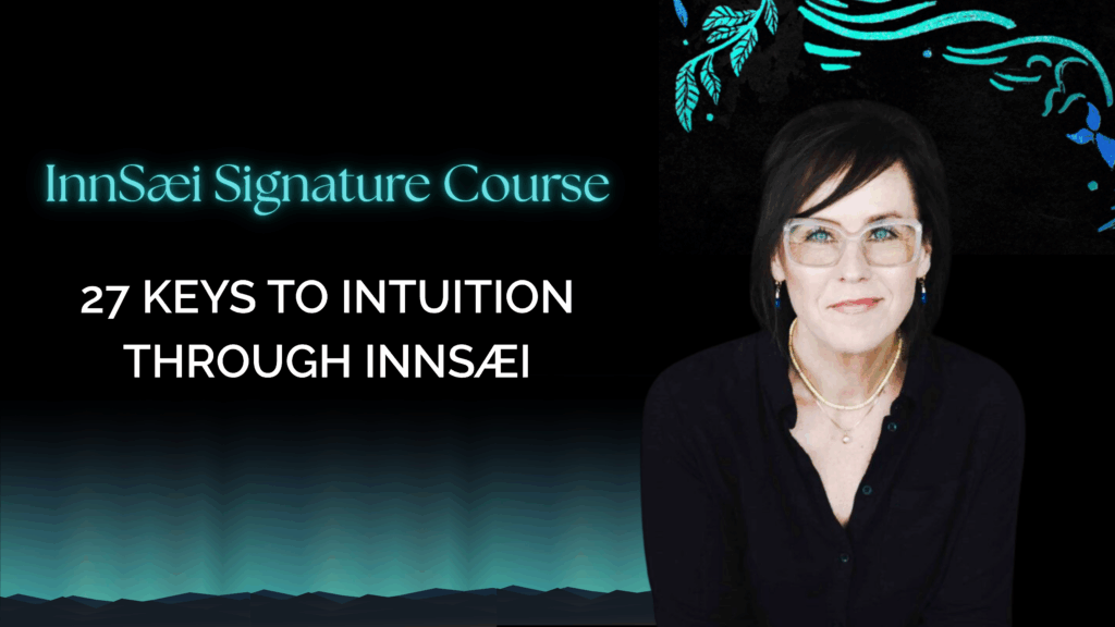 Innsaei Signature Course Feature image